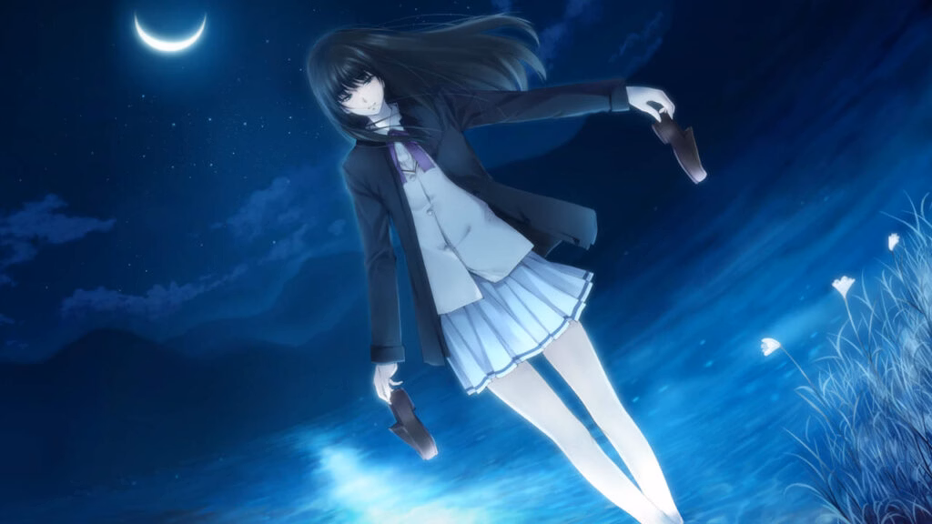 VN Others Completed The Shell Part I: Inferno [v1.04] [Innocent Grey]