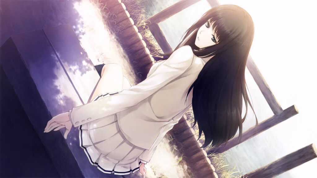 VN Others Completed The Shell Part I: Inferno [v1.04] [Innocent Grey]