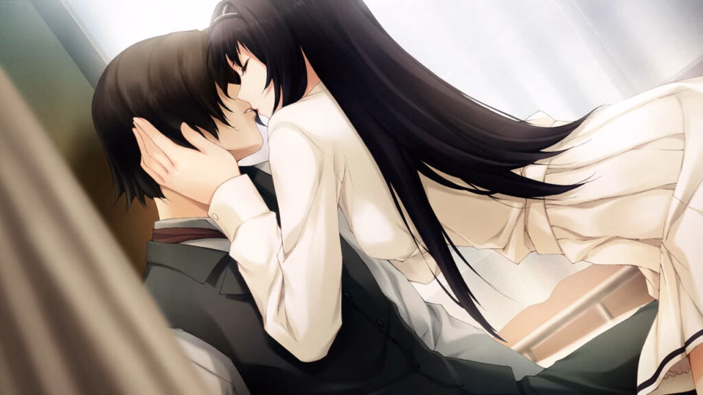 VN Others Completed The Shell Part I: Inferno [v1.04] [Innocent Grey]
