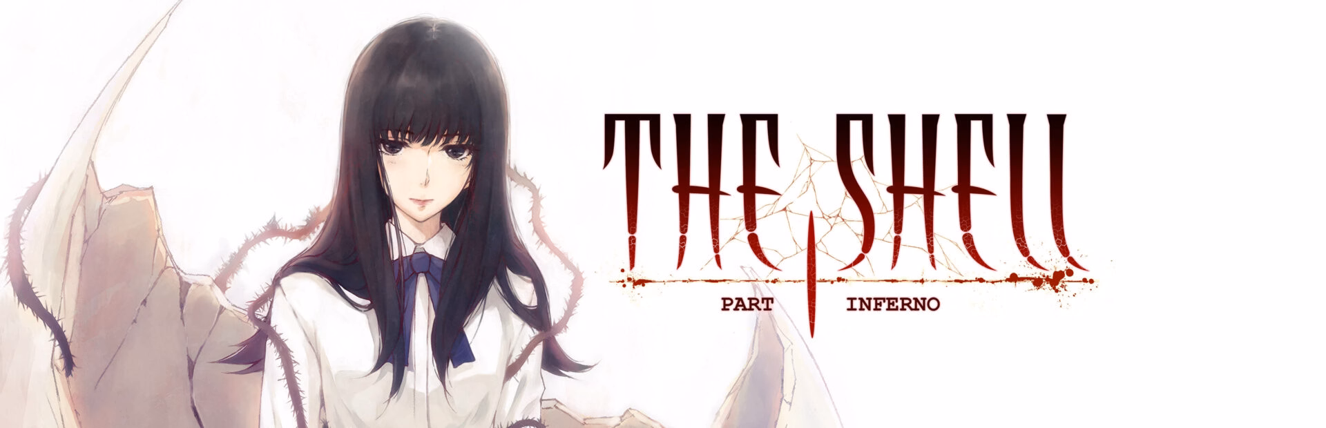 VN Others Completed The Shell Part I: Inferno [v1.04] [Innocent Grey]