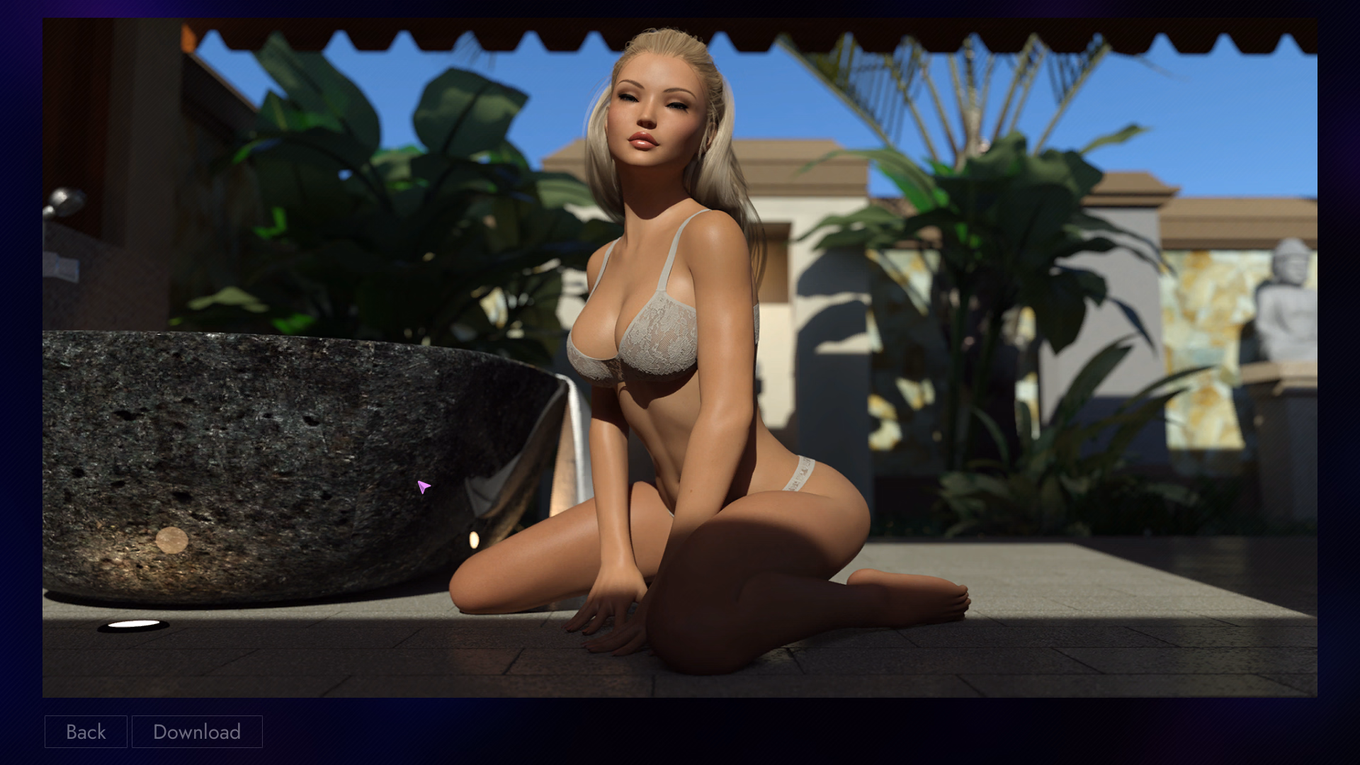 Unreal Engine Unreal Lust Theory [v0.4.4] [Inceton Games]