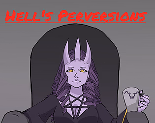 HTML Completed Hell's Perversions [Final] [InkSpider] download