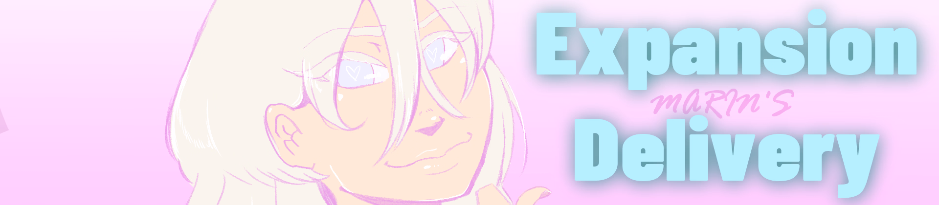 VN Ren'Py Completed Marin's Expansion Delivery [v1.1] [noasfw] download