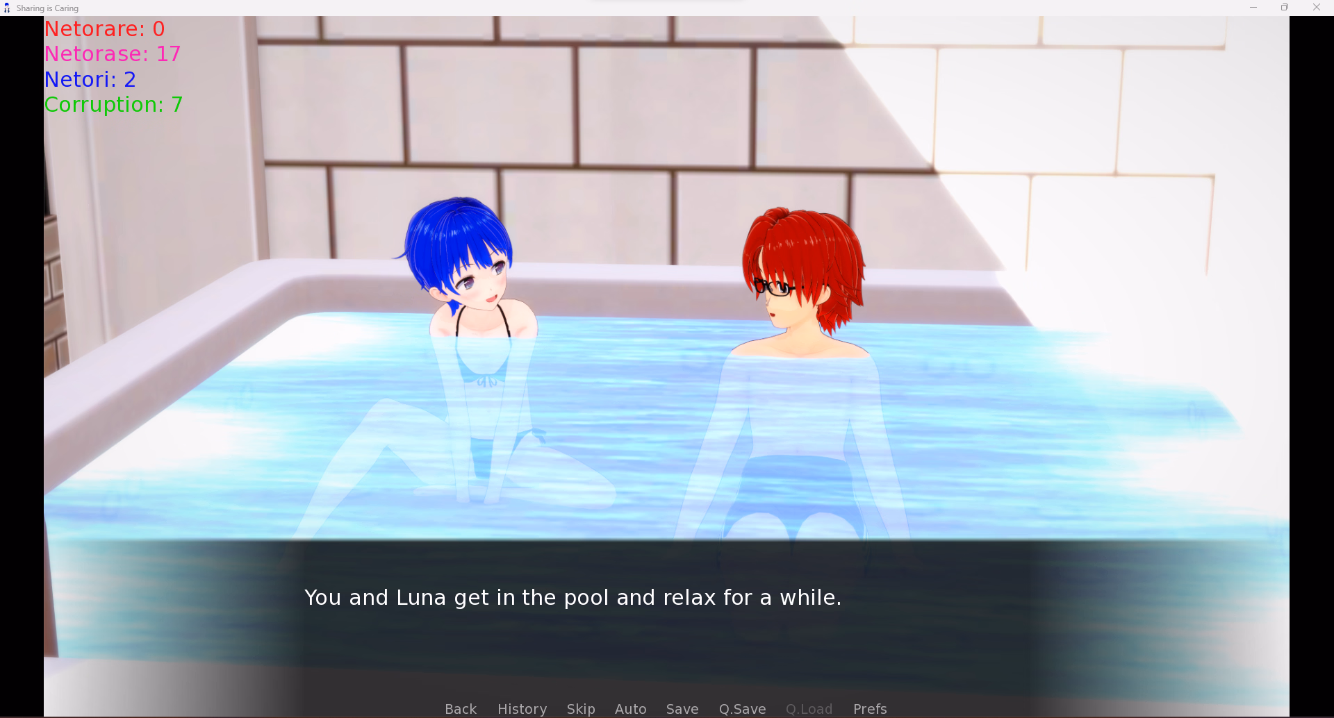 VN Ren'Py Completed Sharing Is Caring [v0.1.0] [Fronte91]
