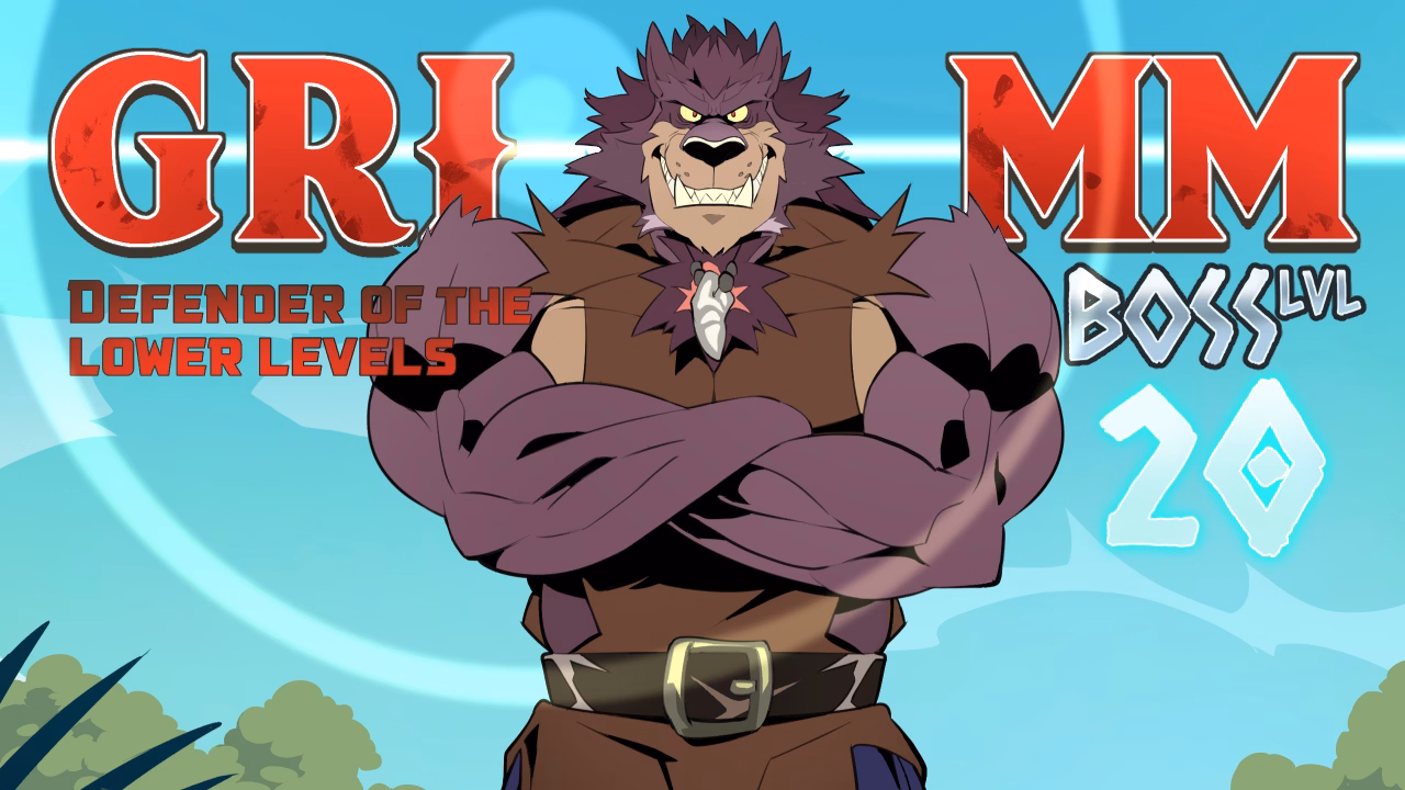 RPGM The Forest Legends [v9.5] [Thy Carker]