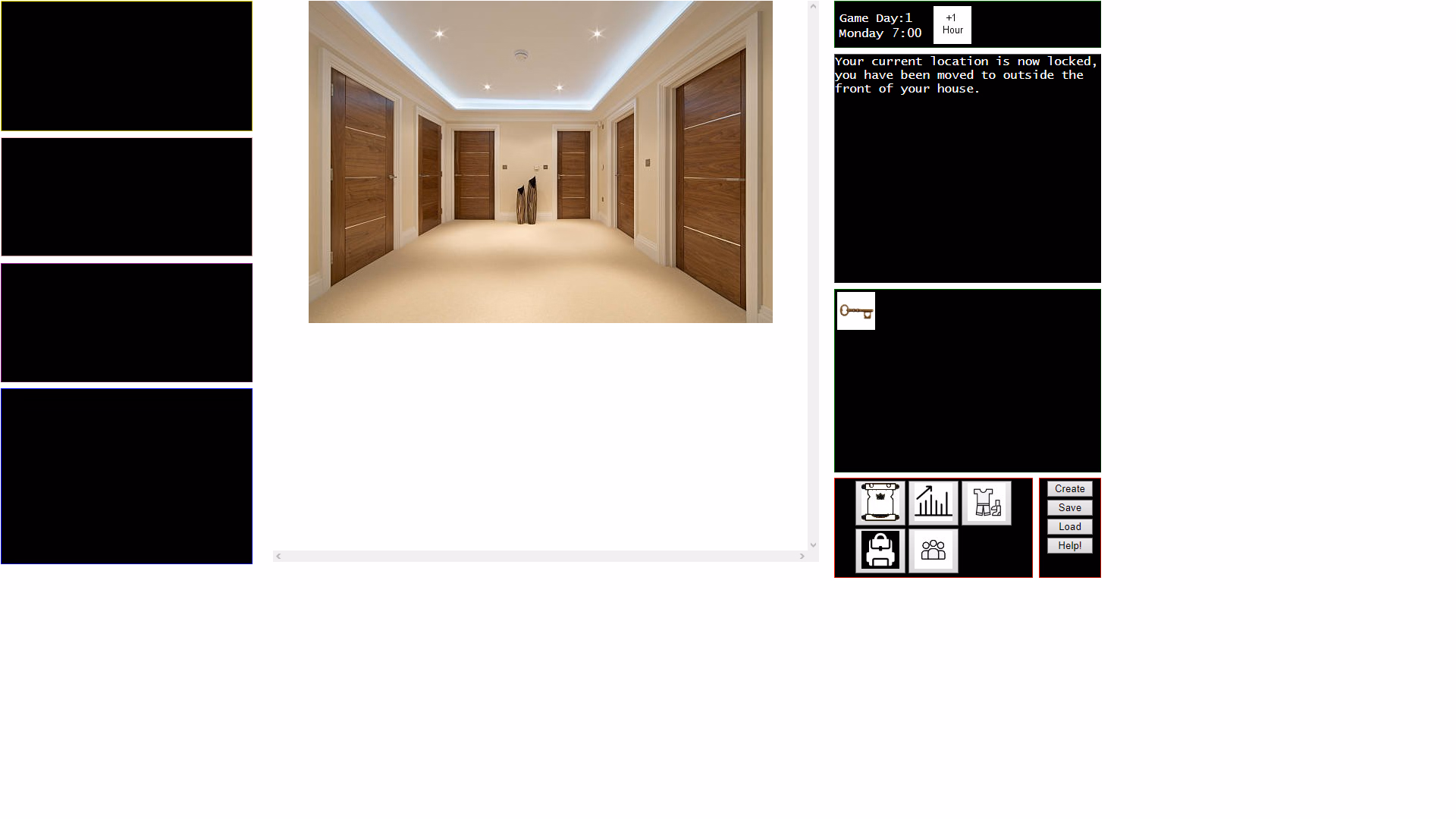 HTML A Life Lived [v0.93 Public] [ZennyDarkstar]