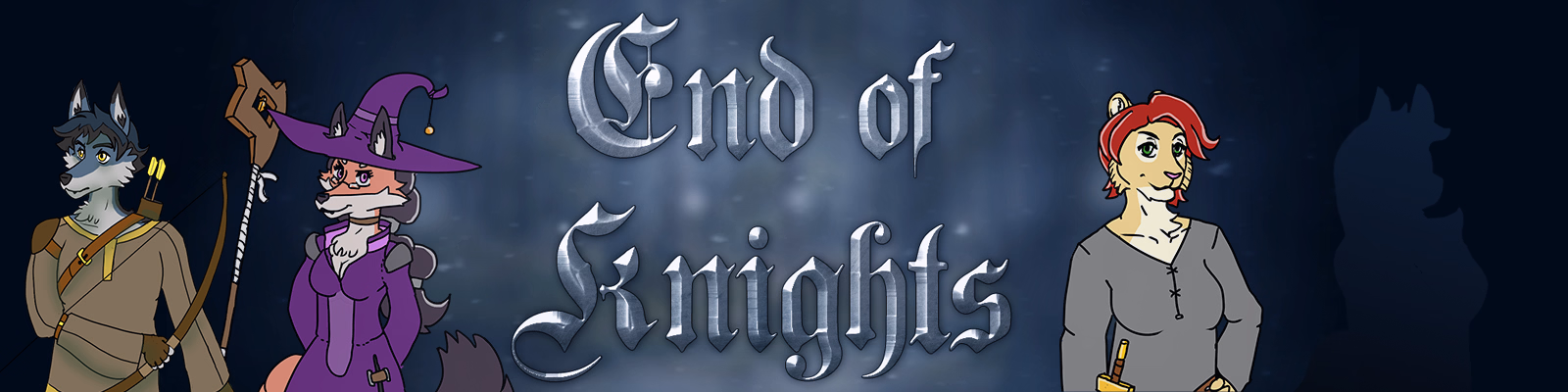 Unity Abandoned End of Knights [v0.0.15 Public] [Blind Wolf Games] download