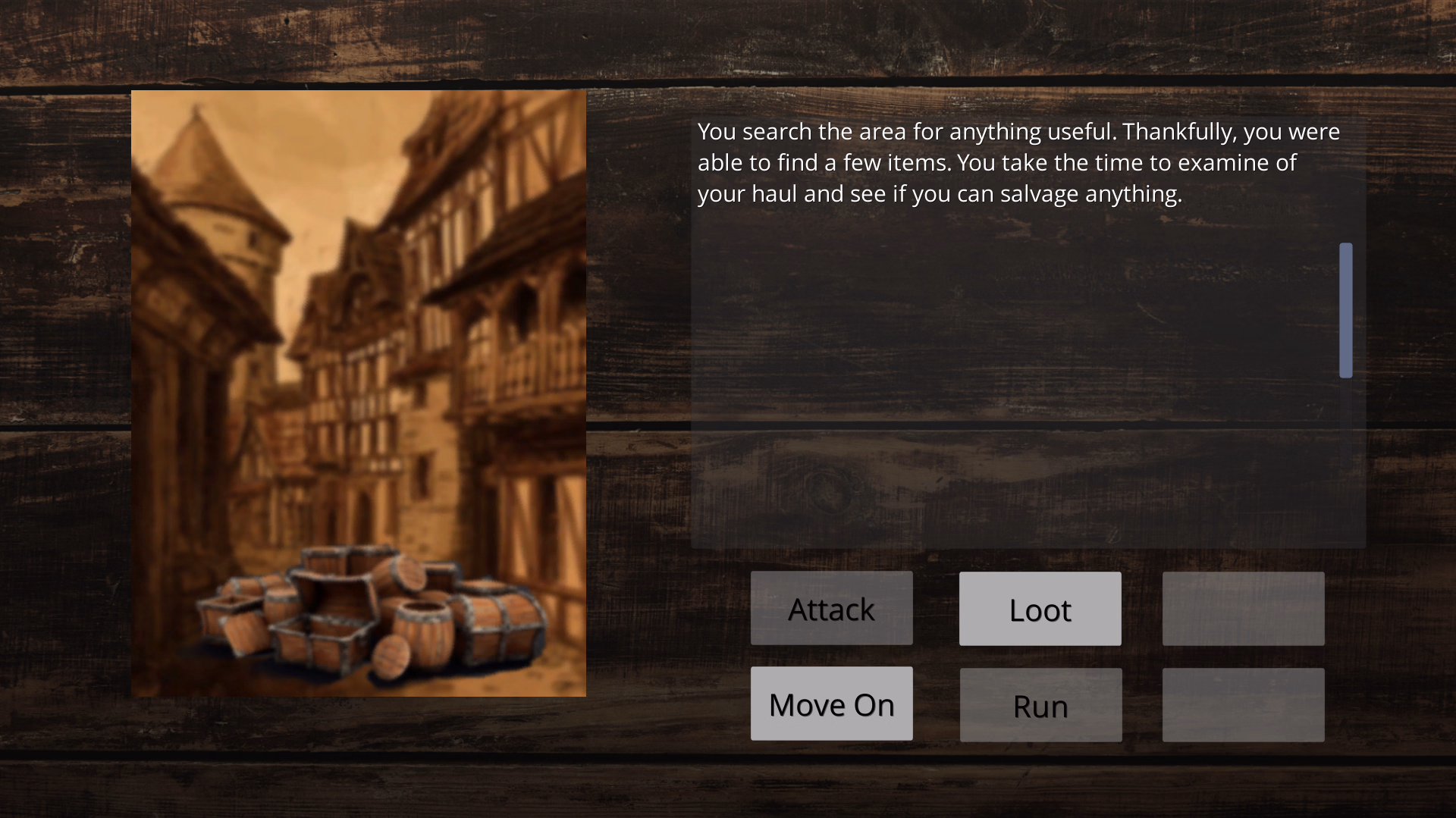 Unity Abandoned End of Knights [v0.0.15 Public] [Blind Wolf Games]