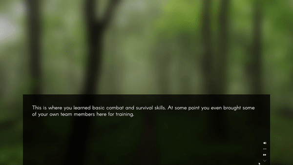 Unity Abandoned End of Knights [v0.0.15 Public] [Blind Wolf Games]