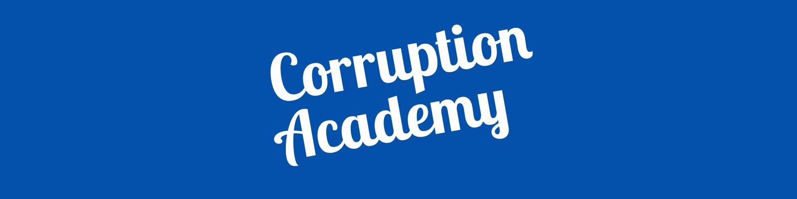 HTML Abandoned Corruption Academy [v0.3.1] [Ligayaa]