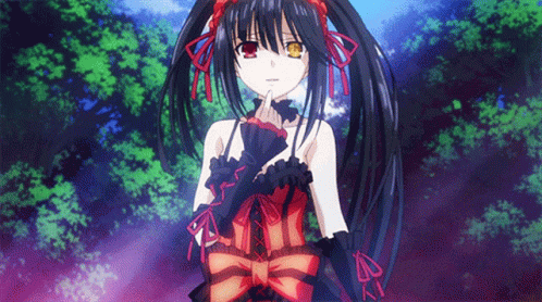 VN Ren'Py Abandoned Date a Live: Shattered Memories [Halloween Version Part 2] [urimusha]