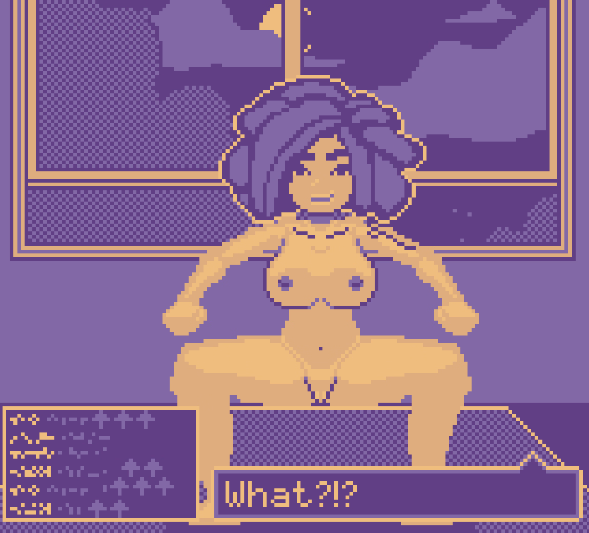 Ren'Py Completed Stream of Horror [v1.0 NSFW] [ENVIEFLOU]
