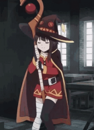 Ren'Py KonoSuba - The Harem Adventures [v2.7a] [EmperoXXX Anime]
