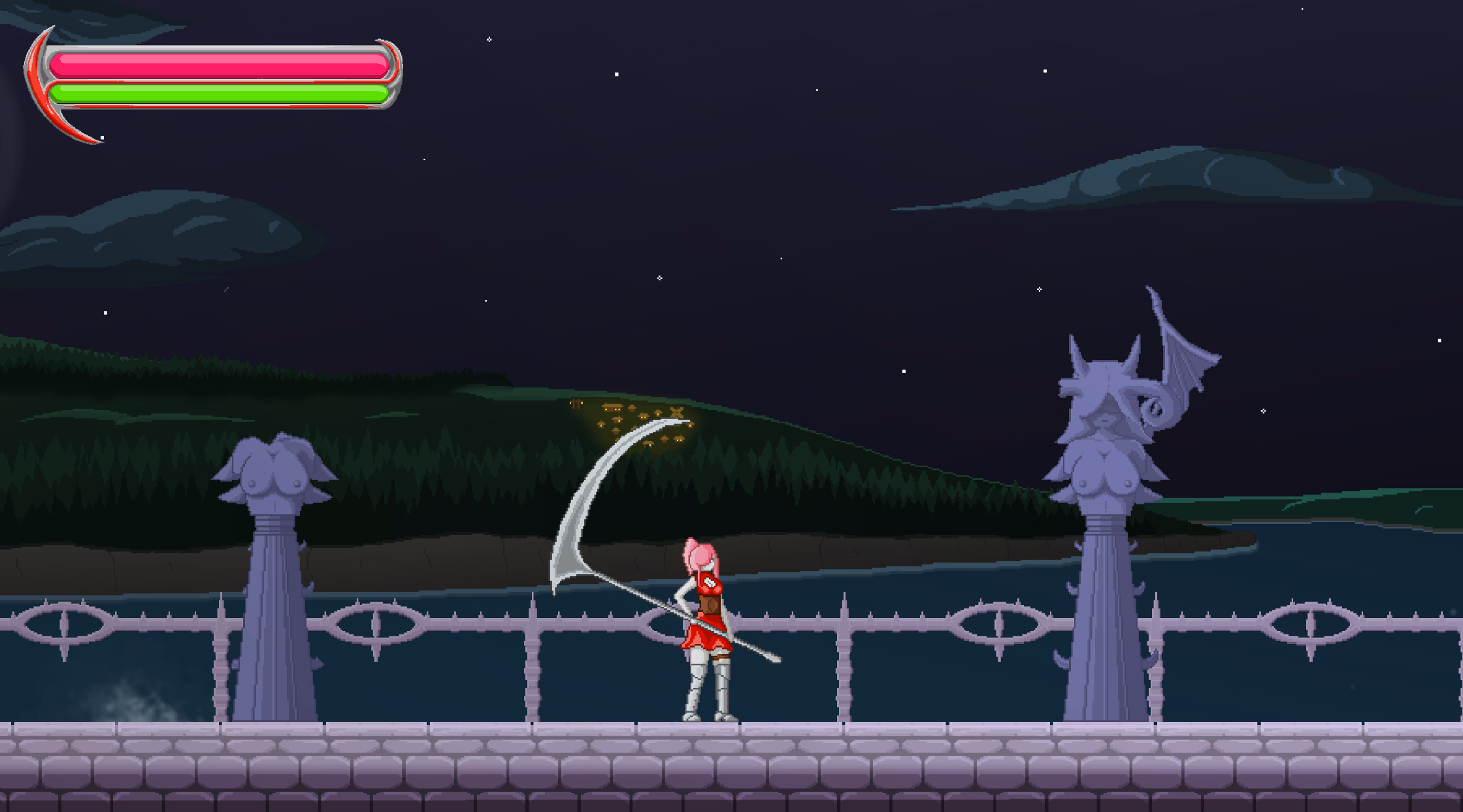 Unity CrescentSoul [v0.2.19] [Artificially Dead]