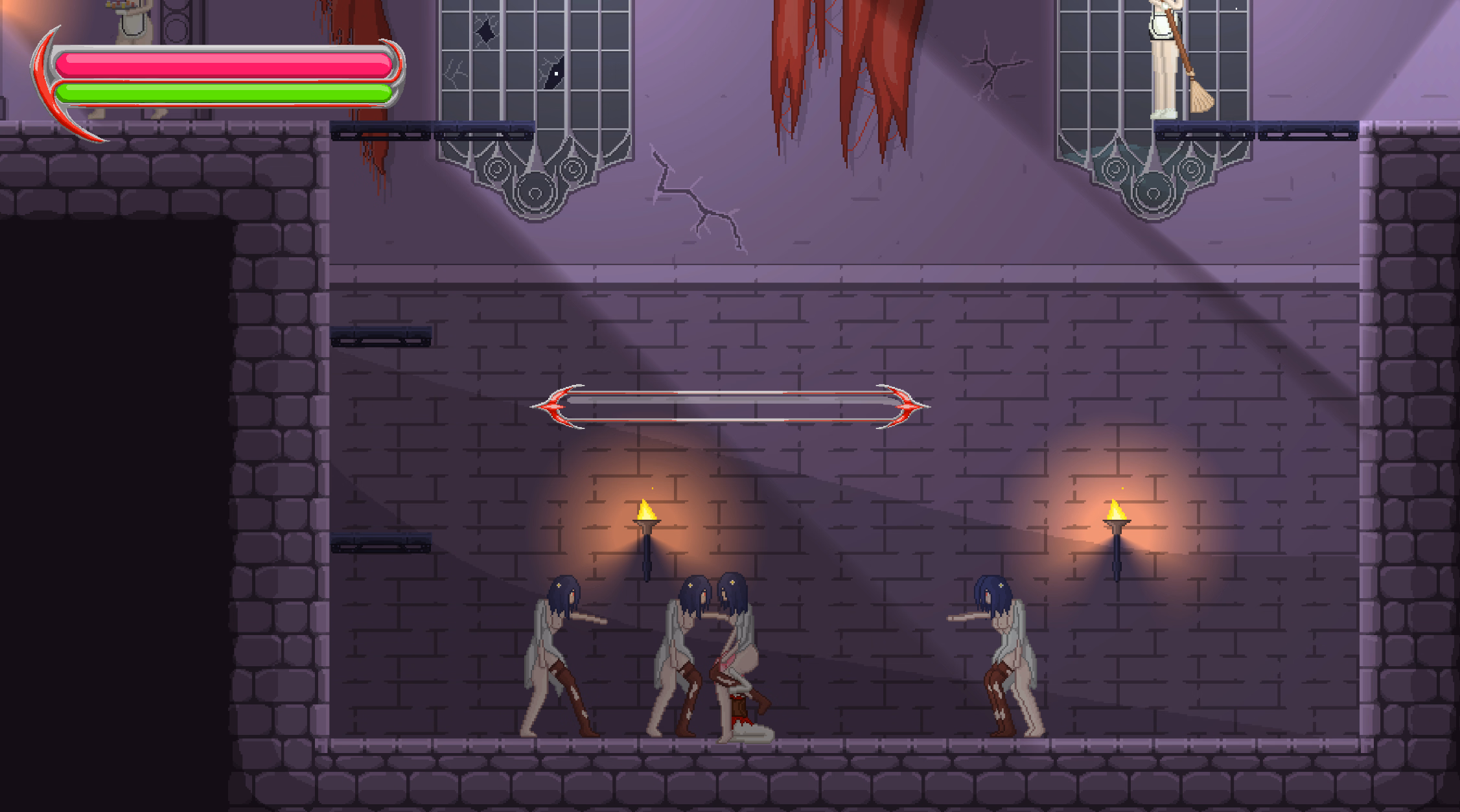 Unity CrescentSoul [v0.2.19] [Artificially Dead]