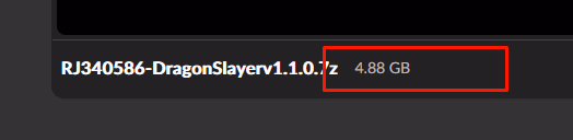 RPGM Completed The Great Blade and the Dragon [v1.1.3 + 1.1.0] [StudioDobby]