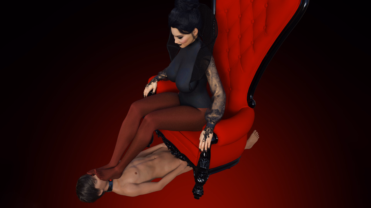 RPGM Completed The Countess [v1.1] [Leonelli]
