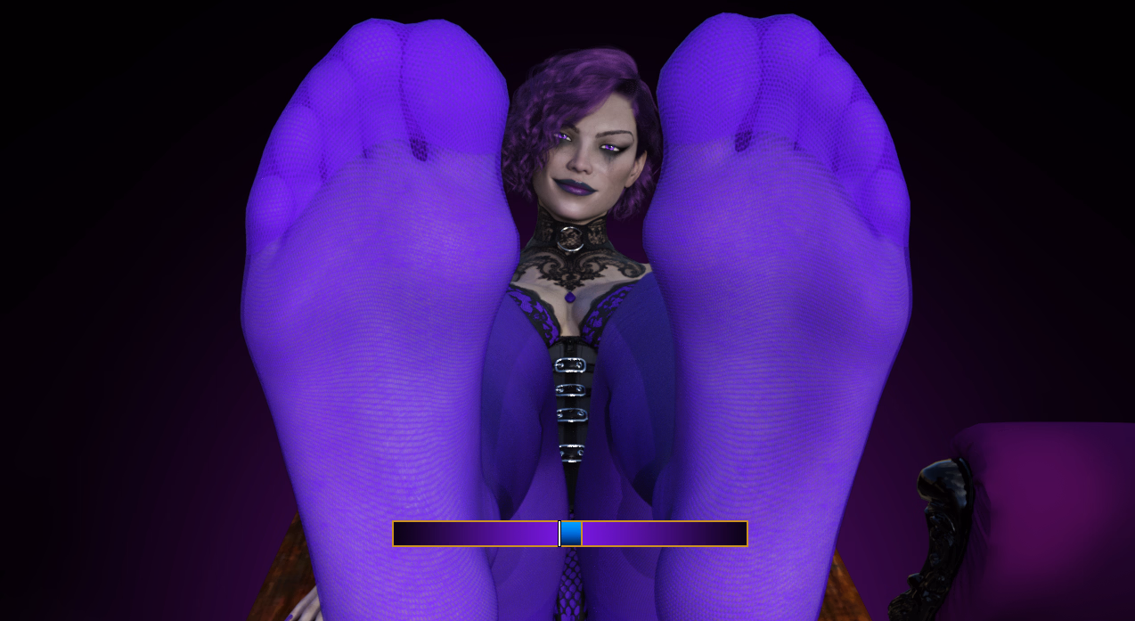 RPGM Completed The Countess [v1.1] [Leonelli]