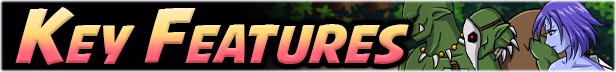 Others Completed Nifa's First Mission [Final] [Ponkotsu Maker]