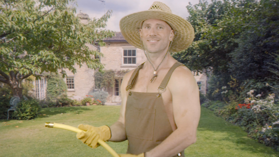 HTML Completed Gardener [v1.3] [Deep Spirit]