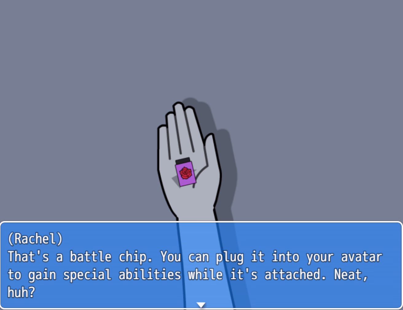 RPGM Cyberspace Battle Maiden Academy [v32] [Team Desire/Aquin25]