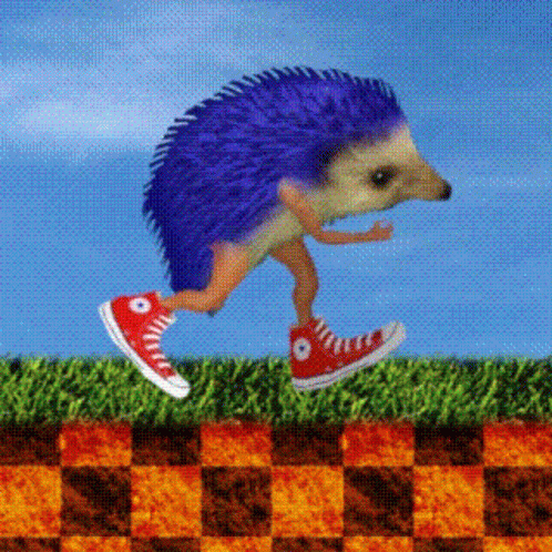 Ren'Py Abandoned Sonic Adventure XXX [v0.09] [Overshotcentaur]