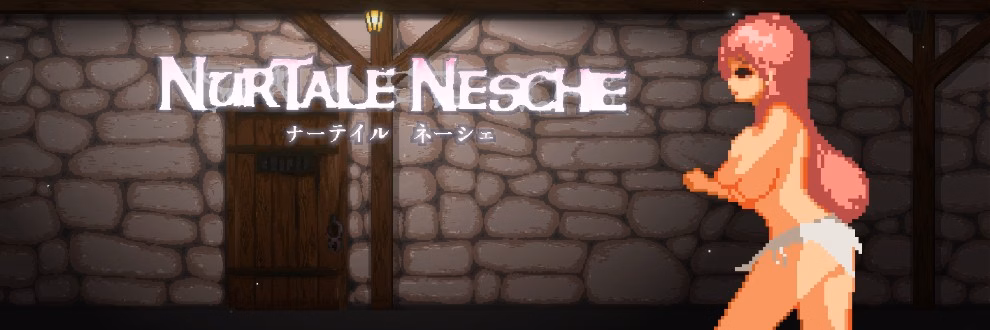 Unity Completed NurTale Nesche [v1.0.5.6] [Chikuatta] download