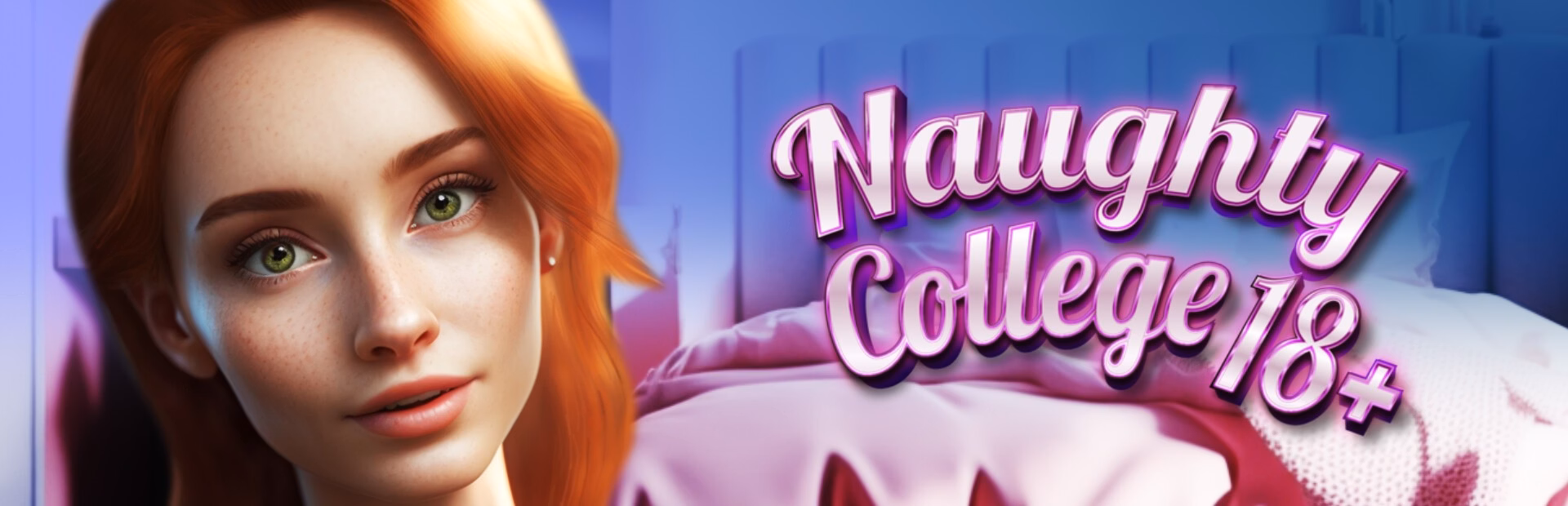 Unity Completed Naughty College [Final] [Taboo Tales] download