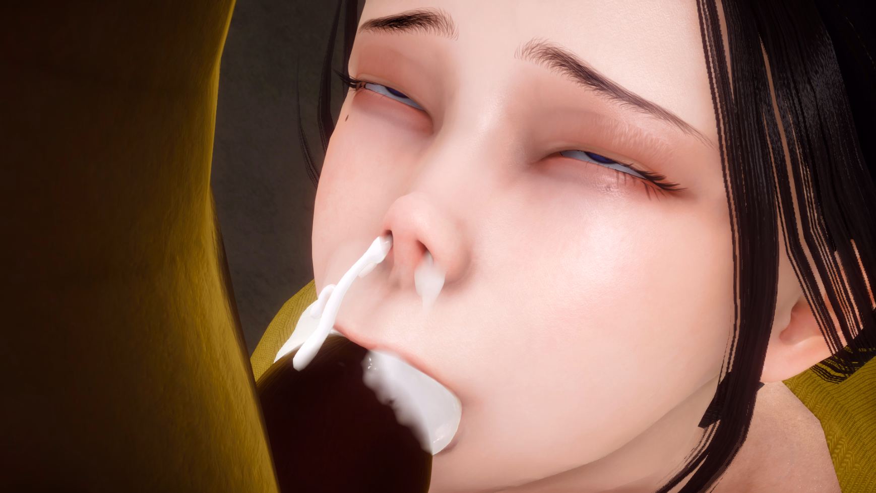 VN Ren'Py Completed My Lovely Mom [Final] [Zulyus]