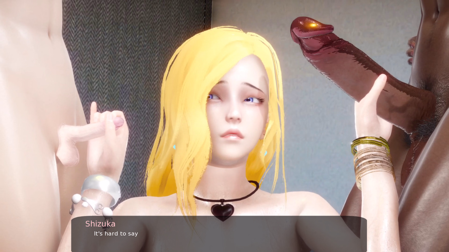 VN Ren'Py Completed My Lovely Mom [Final] [Zulyus]