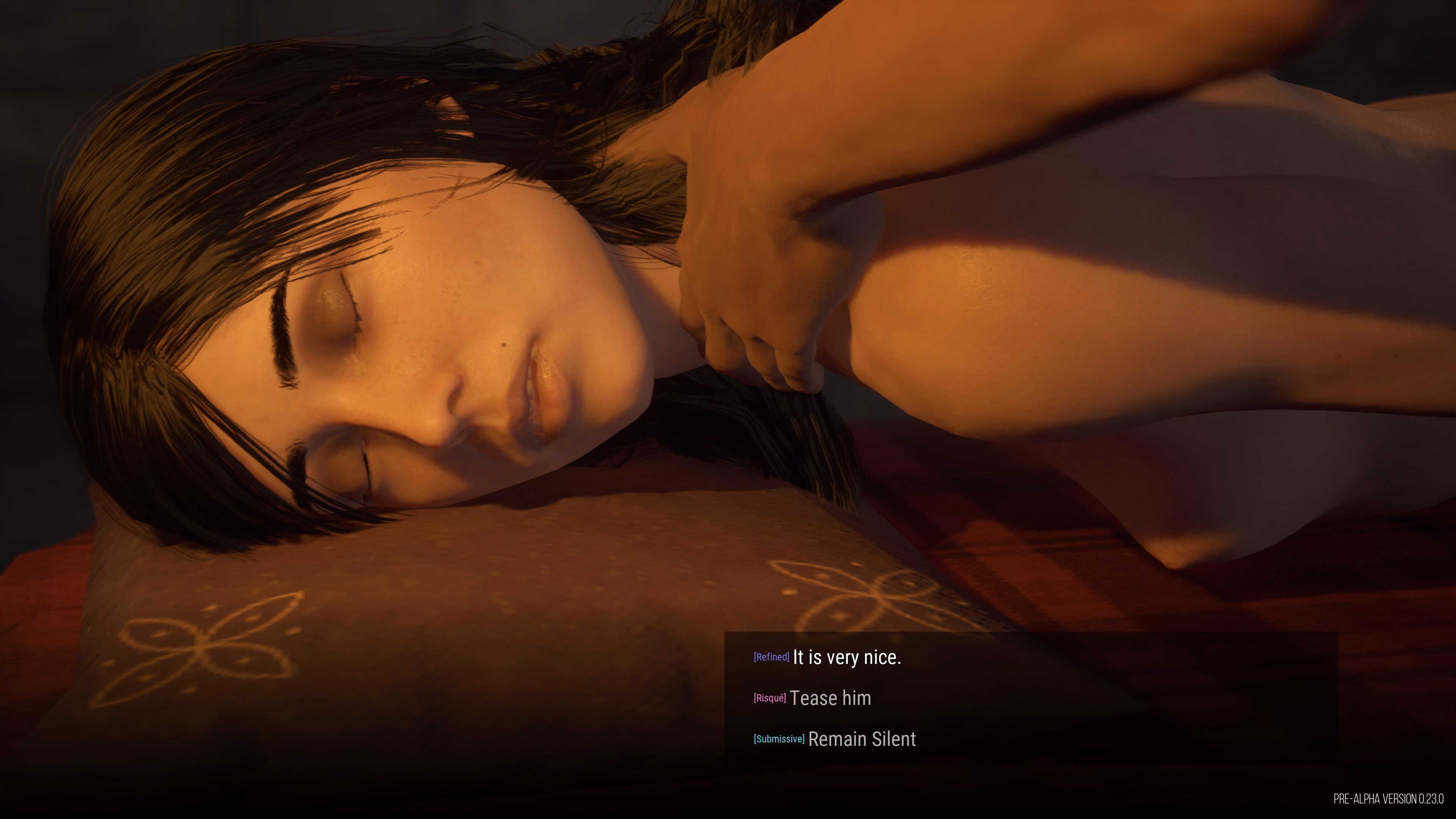 Unreal Engine Kalyskah [v0.25.9] [Nobre Lobo]