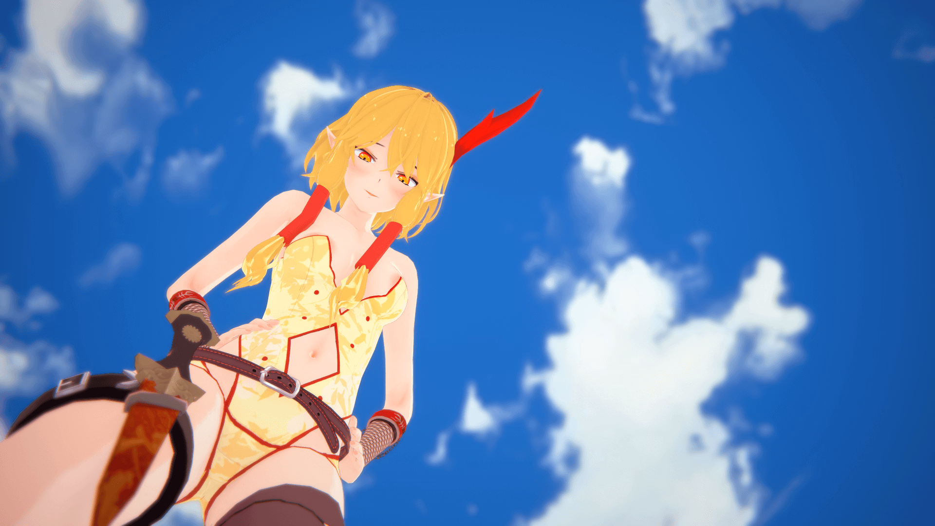 Unity Abandoned Guild of Spicy Adventures [v73] [Hikkeiru]