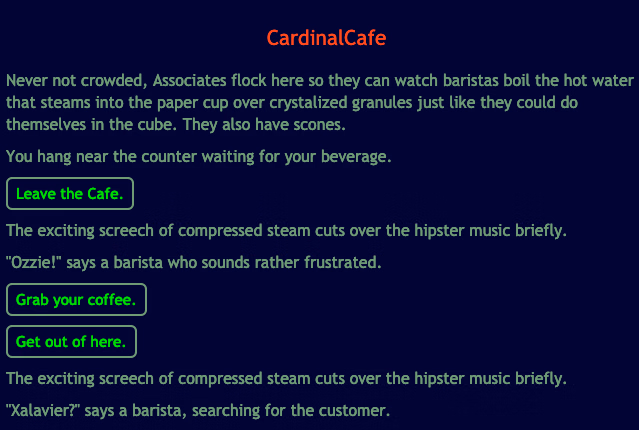 HTML Completed robotsexpartymurder [Final] [Hanon Ondricek]