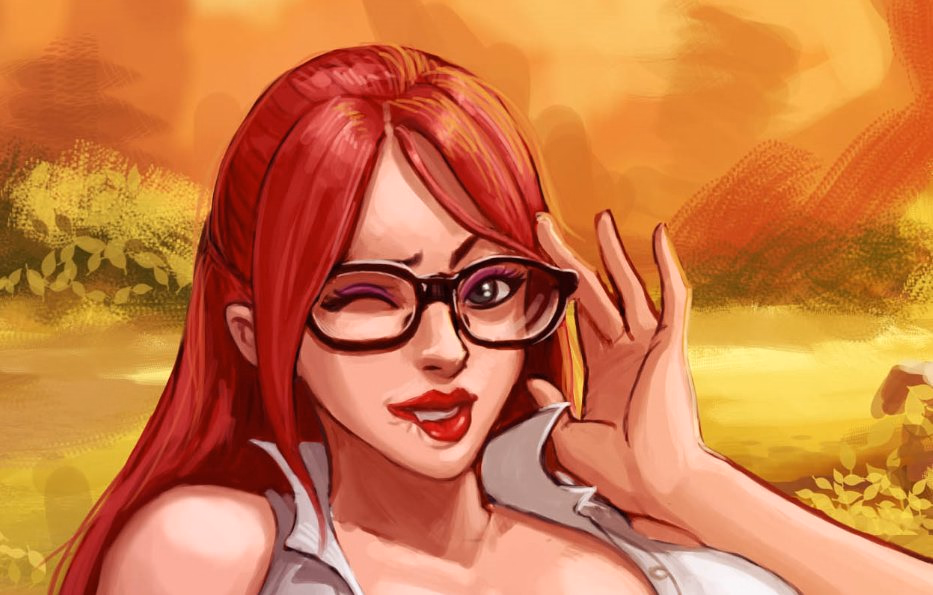 Unity Britney's Journey [v0.2.65] [Cinema Lumiron]