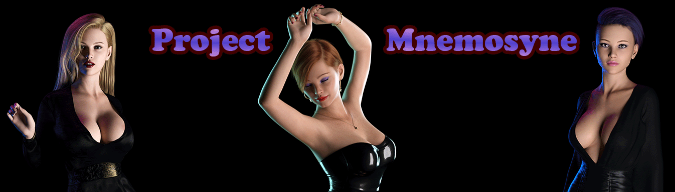 VN Ren'Py Abandoned Big Brother Erotic Novel [Remastered P3] [Krugger]