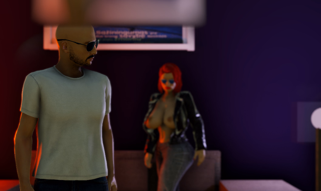 Unity Abandoned Street Life [v0.021 Beta] [Rufa]