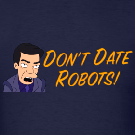 HTML Completed robotsexpartymurder [Final] [Hanon Ondricek]