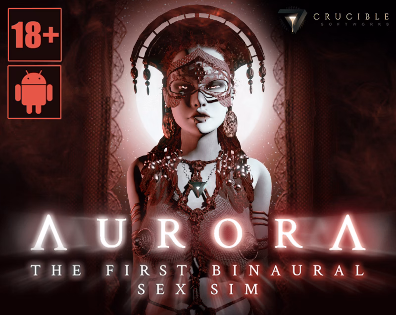 Unity Abandoned Aurora [Beta] [CrucibleSoftworks]