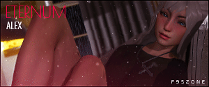 VN Ren'Py Abandoned Dream Teacher [Ep.1 Pt.2] [Dirabel]