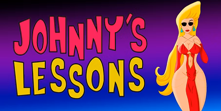 VN Ren'Py Abandoned Johnny's Lesson [v1.0] [Fly Games] download