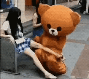VN Ren'Py Abandoned Teddys Furry Day [v0.3.1] [Guihavas]