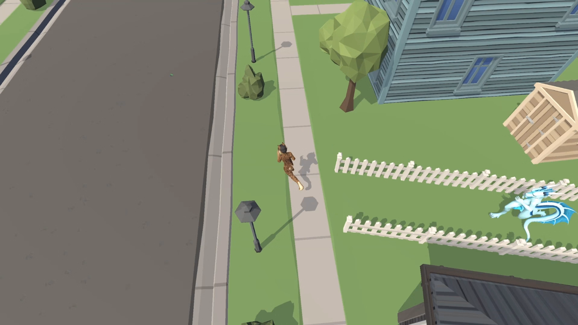 Unity NomYou [v0.11b] [Kudalyn]