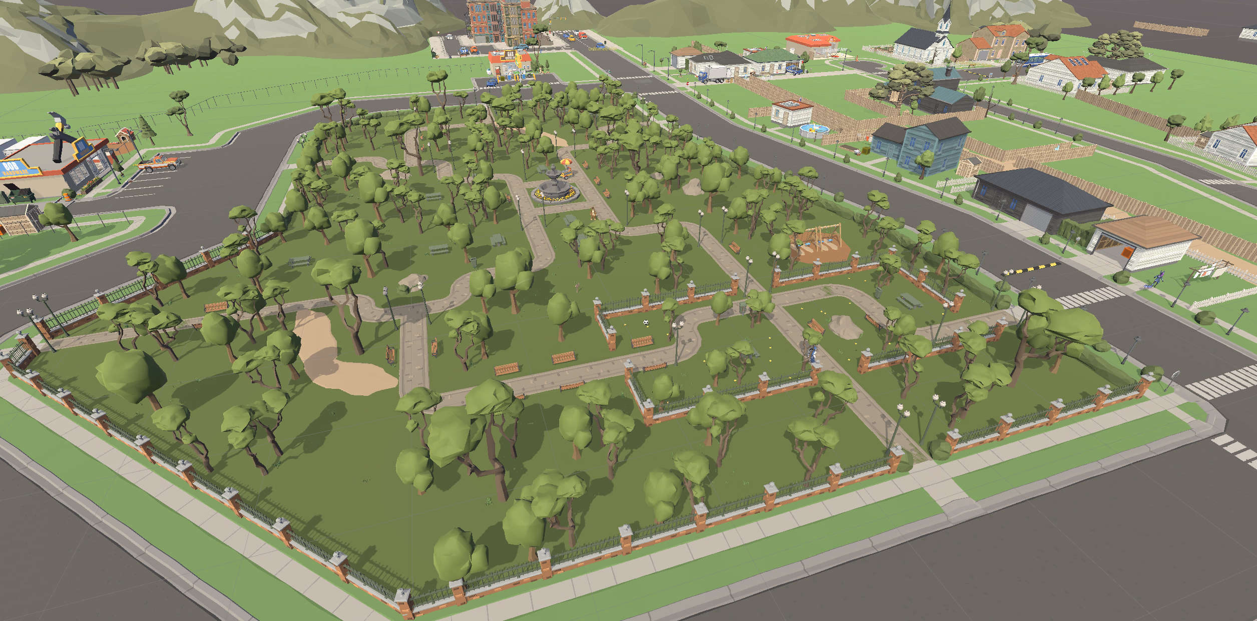 Unity NomYou [v0.11b] [Kudalyn] download