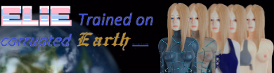 Ren'Py Elie - Trained on corrupted Earth [v1.1] [HD-77]
