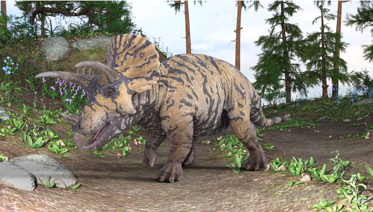 VN Ren'Py Abandoned Jurassic Land [v1.0] [Logan]
