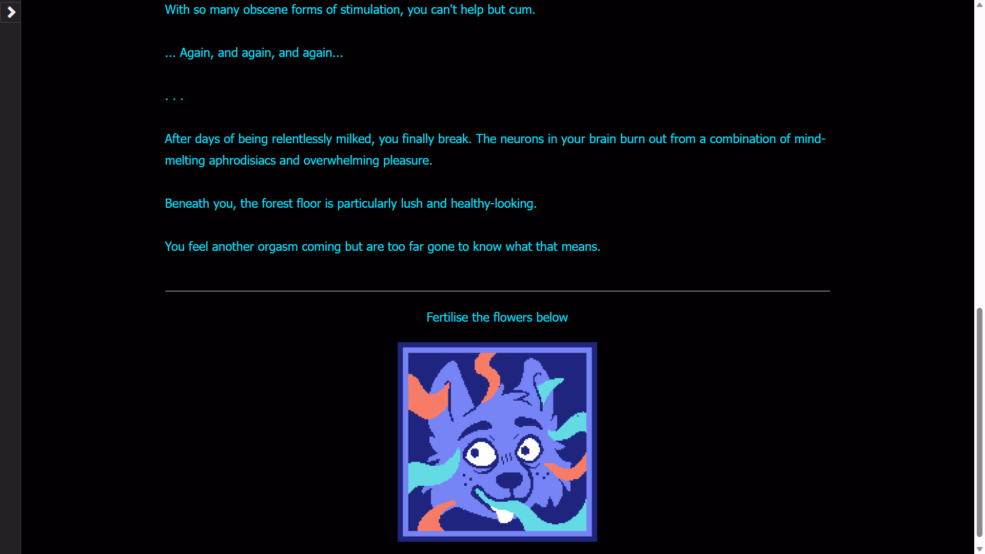 HTML FOXXX [Build 207] [Cottage Games]