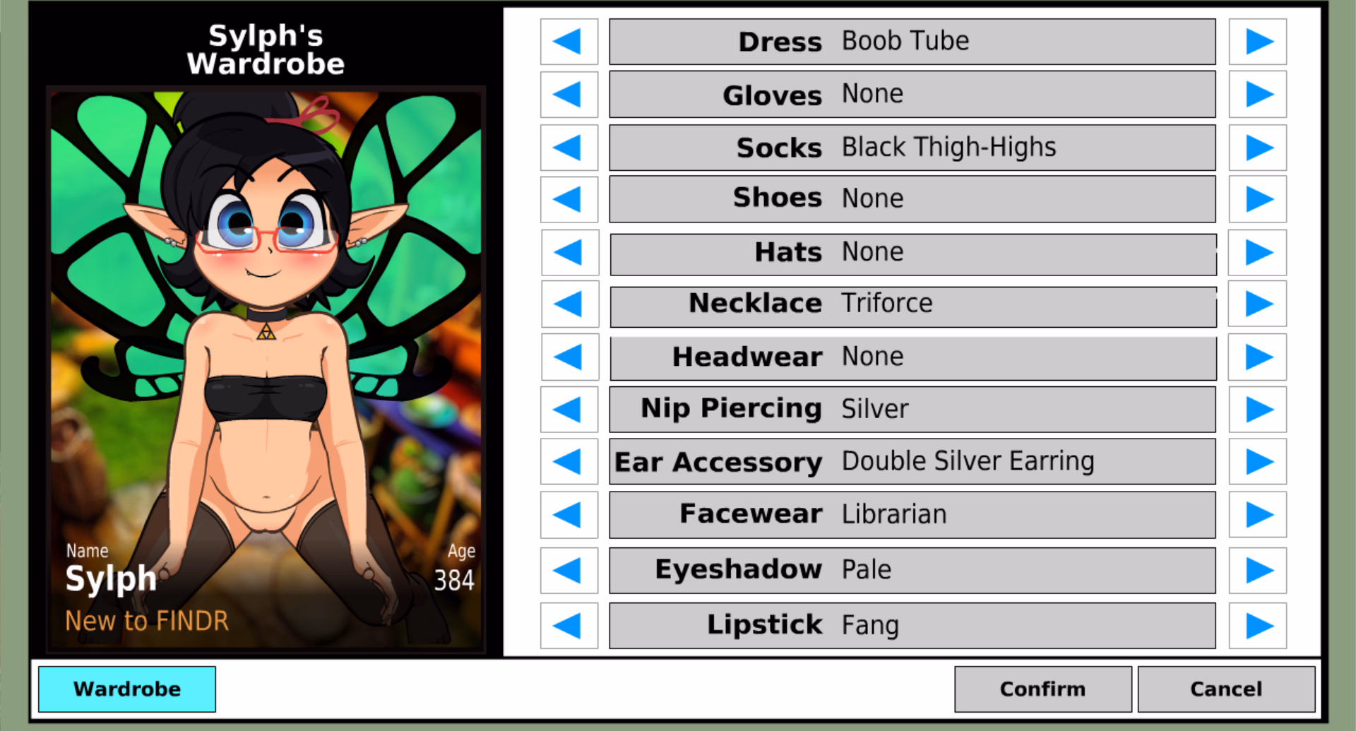 Others Fairy FINDR [Build 269] [Beachside Bunnies]