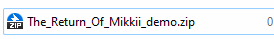 Unity Completed The Return of Mikkii [v1.0] [Ydekitt]