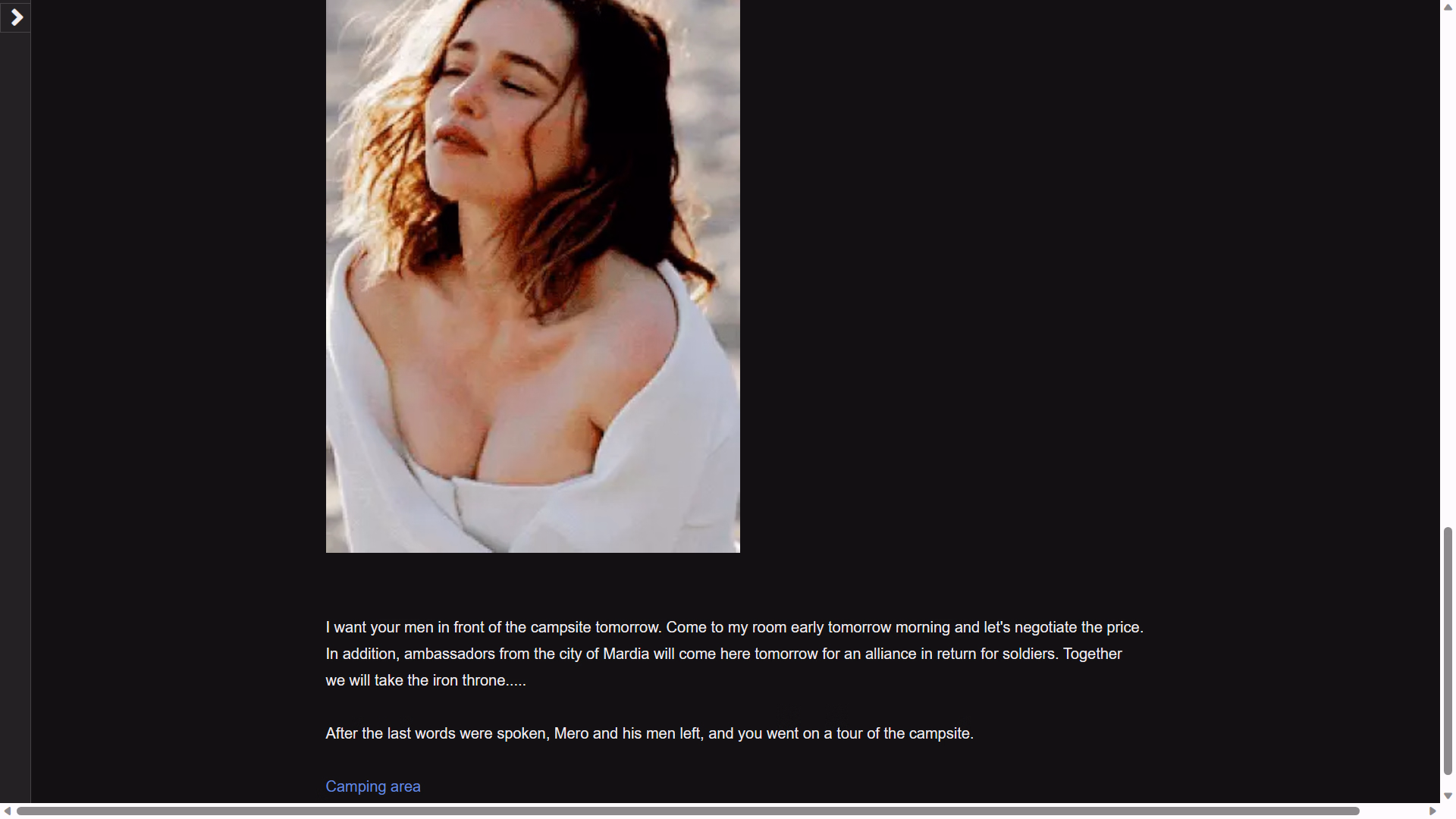 HTML Abandoned The Queen of WHOREs [2023-08-05] [Ana Sayfa]