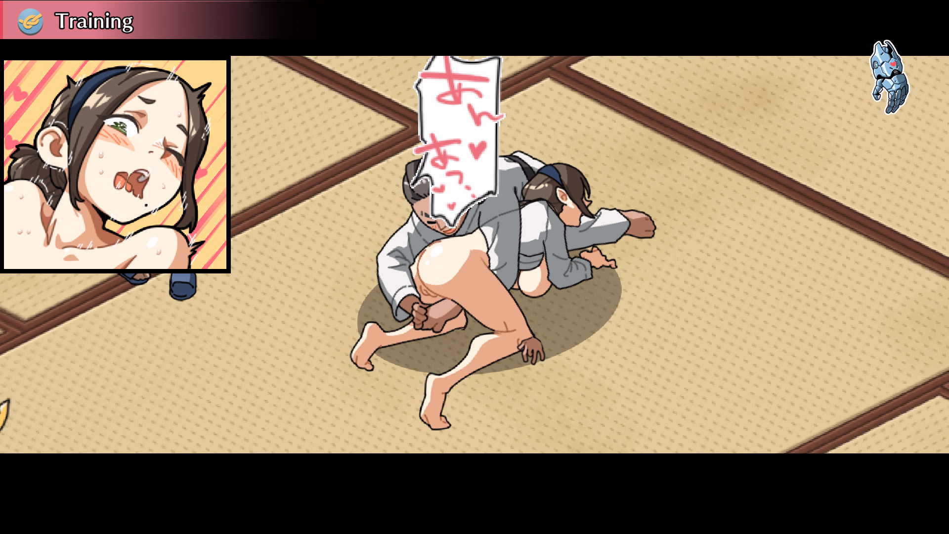 Unity Self-defense Dojo Secret NTR Lesson [v1.9.10 + DLC] [WAKUWAKU]